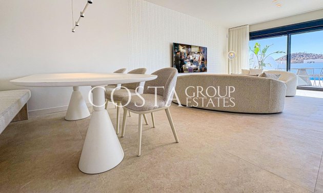 Nieuwbouw Woningen - Villa -
Rojales - Ciudad Quesada