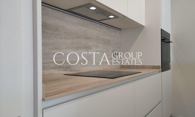 Nieuwbouw Woningen - Villa -
Rojales - Ciudad Quesada