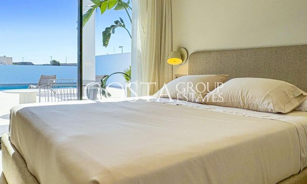 Nieuwbouw Woningen - Villa -
Rojales - Ciudad Quesada