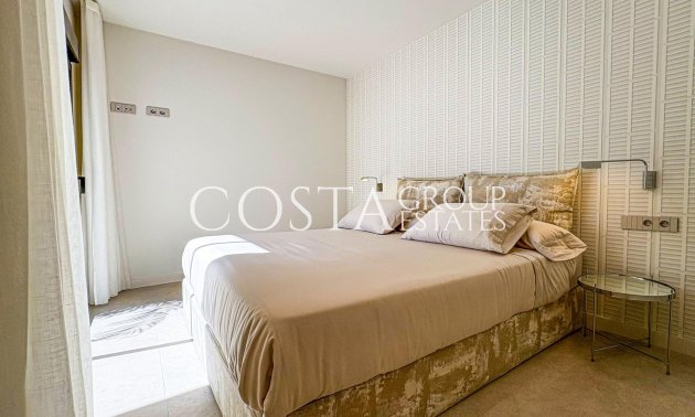 Nieuwbouw Woningen - Villa -
Rojales - Ciudad Quesada