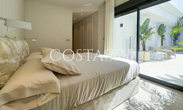 Nieuwbouw Woningen - Villa -
Rojales - Ciudad Quesada