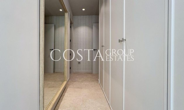 Nieuwbouw Woningen - Villa -
Rojales - Ciudad Quesada