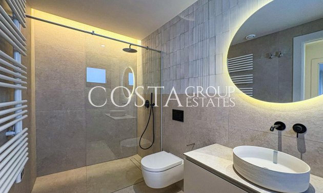 Nieuwbouw Woningen - Villa -
Rojales - Ciudad Quesada