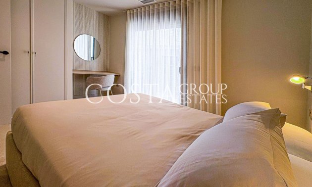 Nieuwbouw Woningen - Villa -
Rojales - Ciudad Quesada