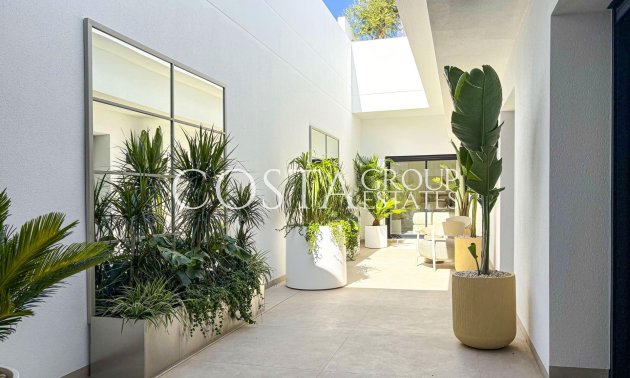 Nieuwbouw Woningen - Villa -
Rojales - Ciudad Quesada