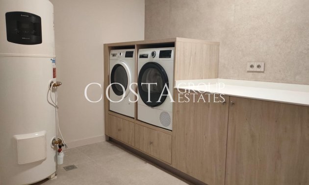 Nieuwbouw Woningen - Villa -
Rojales - Ciudad Quesada