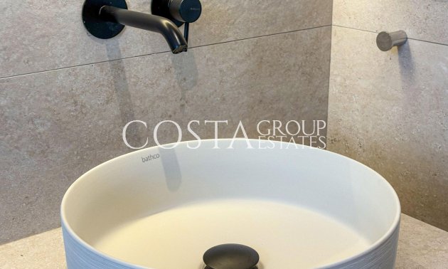 Nieuwbouw Woningen - Villa -
Rojales - Ciudad Quesada