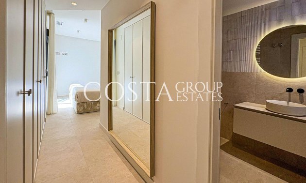 Nieuwbouw Woningen - Villa -
Rojales - Ciudad Quesada