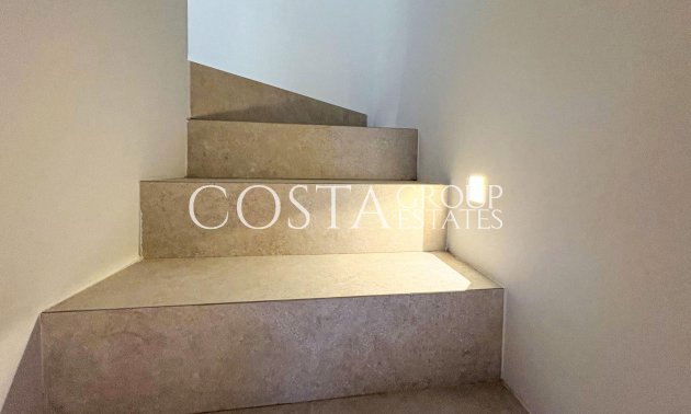 Nieuwbouw Woningen - Villa -
Rojales - Ciudad Quesada