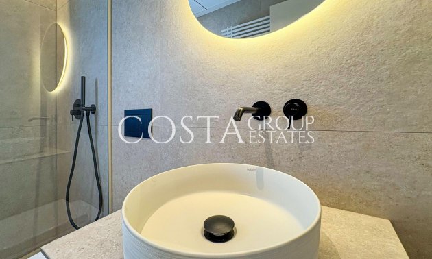 Nieuwbouw Woningen - Villa -
Rojales - Ciudad Quesada