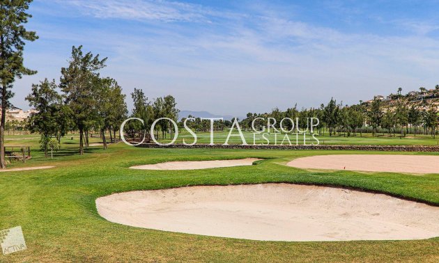 Nieuwbouw Woningen - Villa -
Rojales - Ciudad Quesada