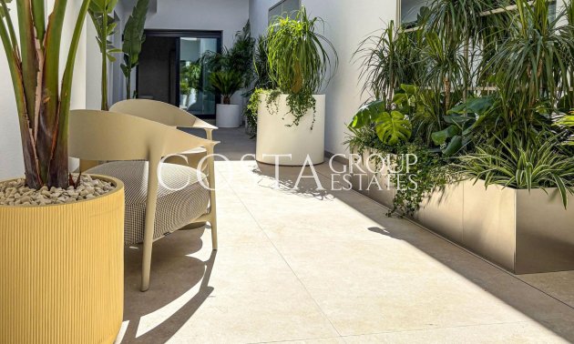 New Build - Villa -
Rojales - Ciudad Quesada