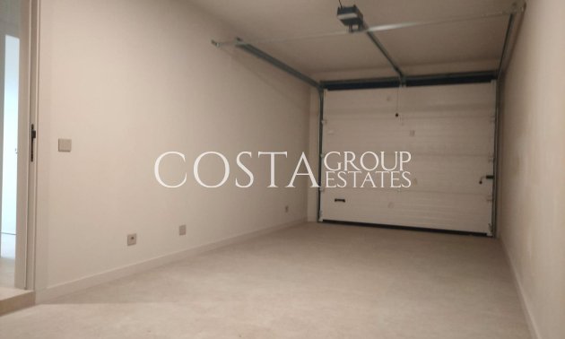 New Build - Villa -
Rojales - Ciudad Quesada