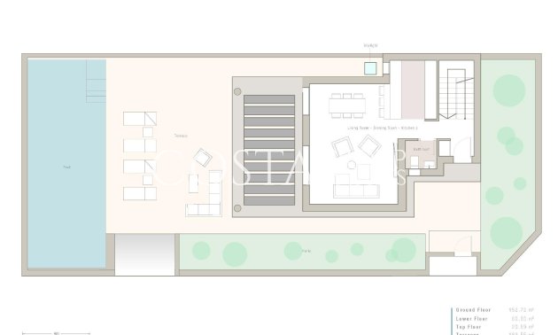 New Build - Villa -
Rojales - Ciudad Quesada