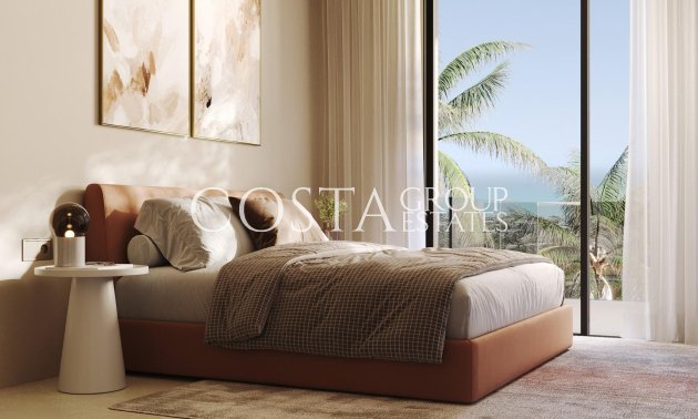 Nouvelle construction - Apartments -
Mijas - Urb. Buenavista