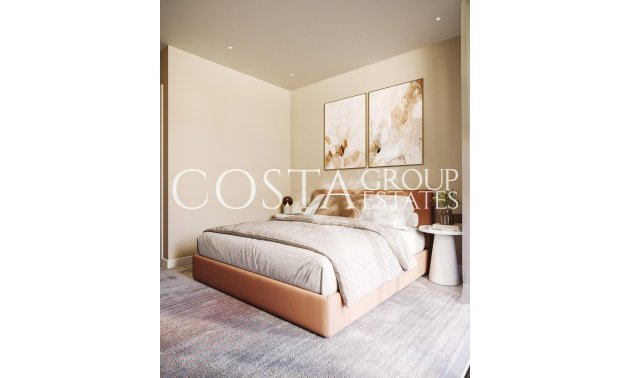 Nouvelle construction - Apartments -
Mijas - Urb. Buenavista