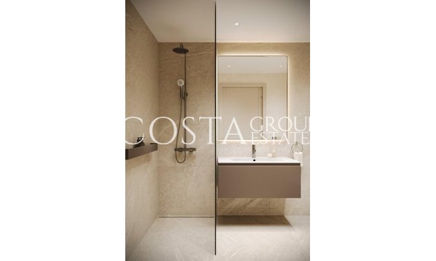 Nouvelle construction - Apartments -
Mijas - Urb. Buenavista