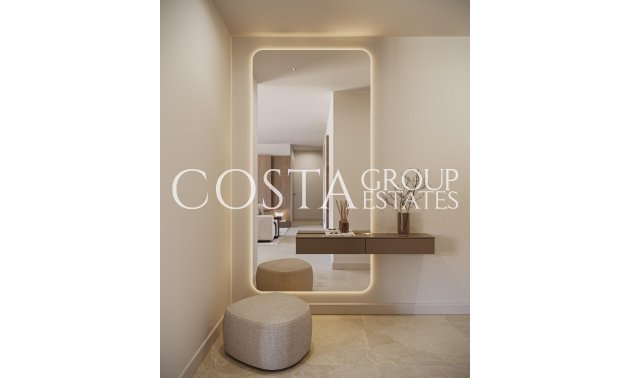 Nouvelle construction - Apartments -
Mijas - Urb. Buenavista