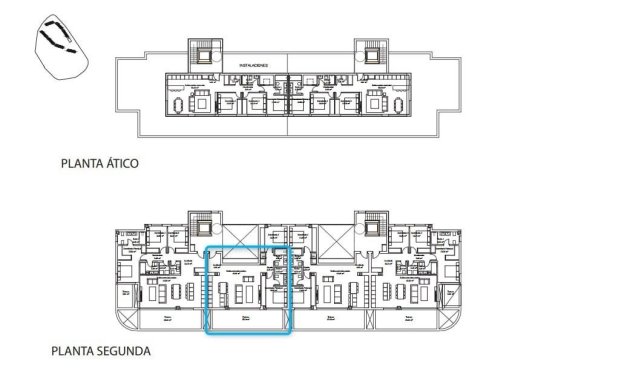 Nouvelle construction - Apartments -
Mijas - Urb. Buenavista