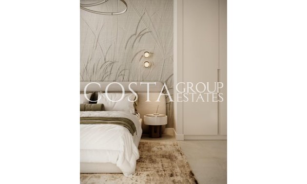 Nieuwbouw Woningen - Apartments -
Mijas - Urb. Buenavista