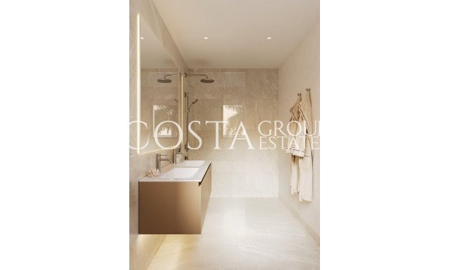 Nieuwbouw Woningen - Apartments -
Mijas - Urb. Buenavista