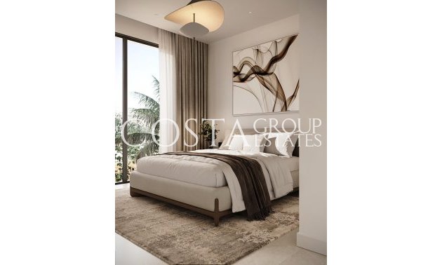 Nieuwbouw Woningen - Apartments -
Mijas - Urb. Buenavista