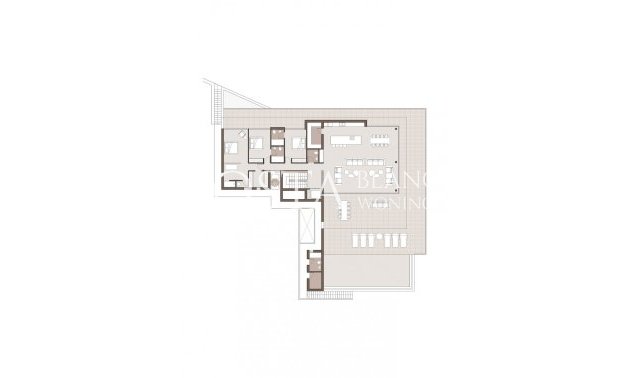 Nieuwbouw Woningen - Villa -
Moraira_Teulada - Moraira