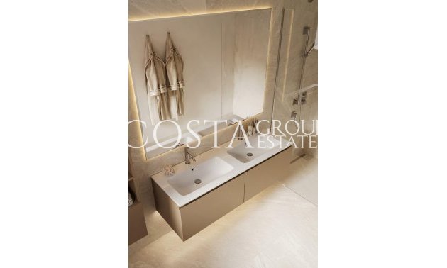 Nieuwbouw Woningen - Apartments -
Mijas - Urb. Buenavista