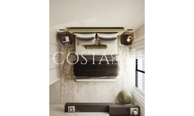 Nieuwbouw Woningen - Apartments -
Mijas - Urb. Buenavista