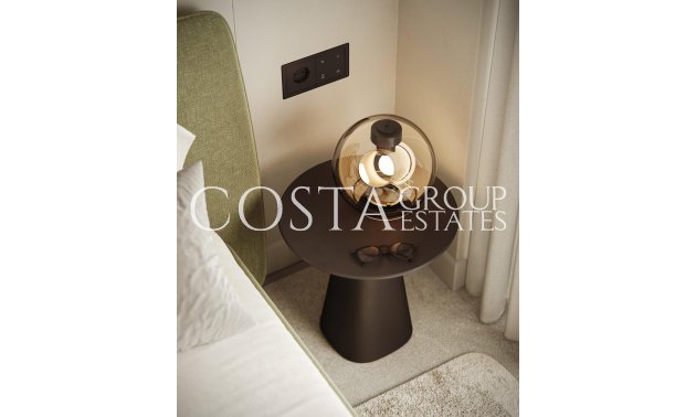 Nieuwbouw Woningen - Apartments -
Mijas - Urb. Buenavista