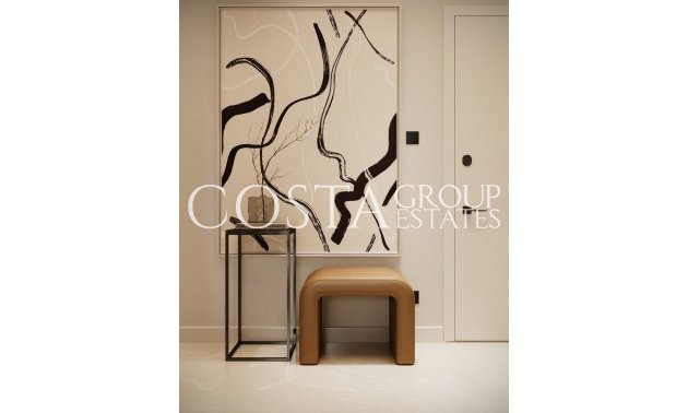 Nieuwbouw Woningen - Apartments -
Mijas - Urb. Buenavista