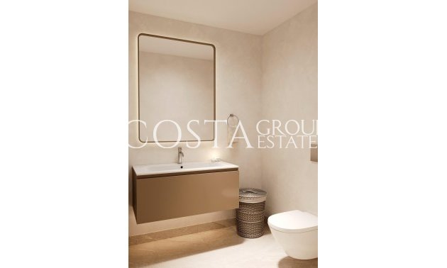 Nieuwbouw Woningen - Apartments -
Mijas - Urb. Buenavista