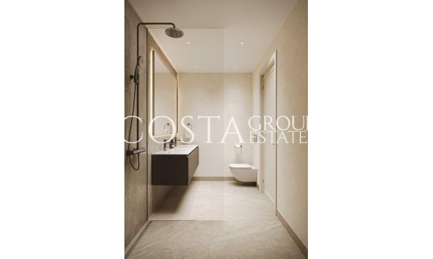 Nouvelle construction - Apartments -
Mijas - Urb. Buenavista