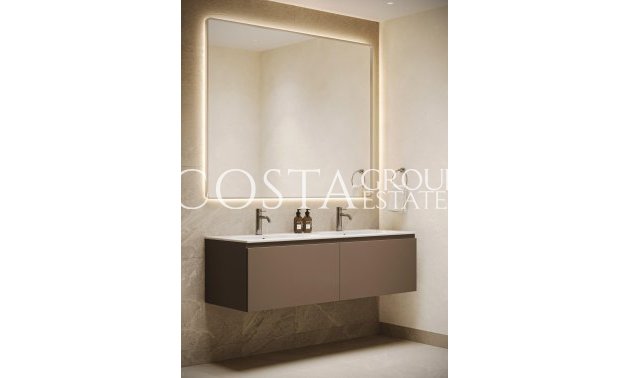 Nouvelle construction - Apartments -
Mijas - Urb. Buenavista