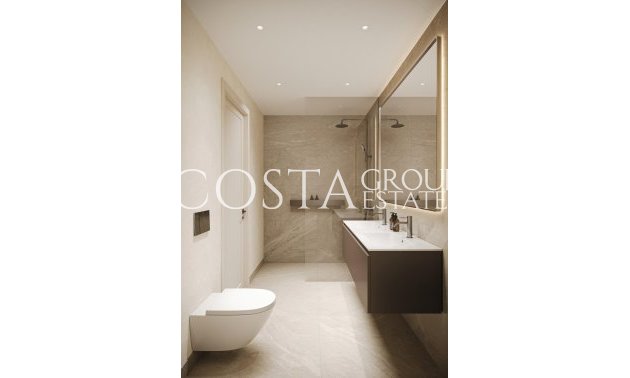 Nouvelle construction - Apartments -
Mijas - Urb. Buenavista