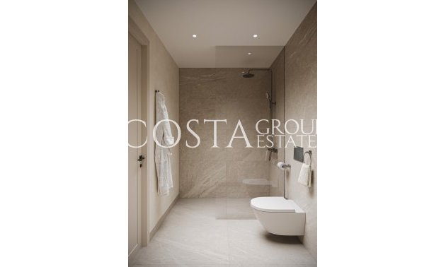 Nouvelle construction - Apartments -
Mijas - Urb. Buenavista