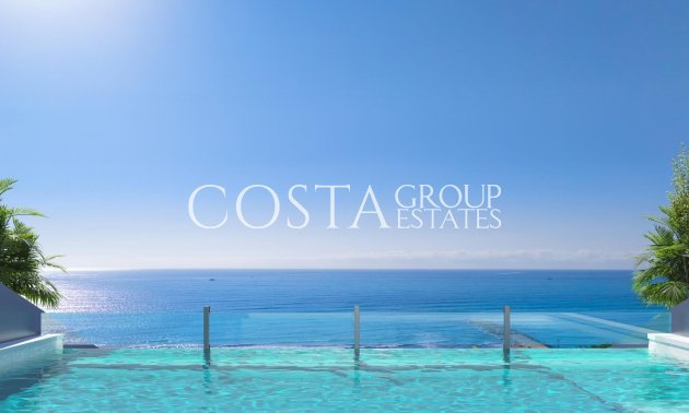 Nowy budynek - Apartments -
Fuengirola - Torreblanca