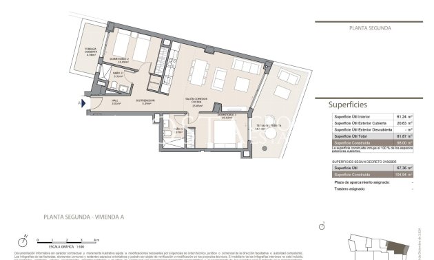 Nowy budynek - Apartments -
Fuengirola - Torreblanca
