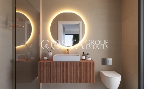 Nowy budynek - Apartments -
Fuengirola - Torreblanca