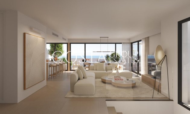 Nowy budynek - Apartments -
Fuengirola - Torreblanca