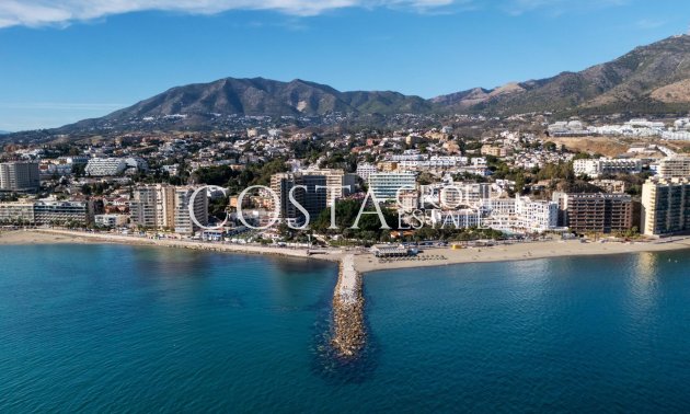 Nowy budynek - Apartments -
Fuengirola - Torreblanca