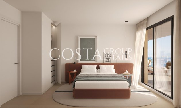 Nowy budynek - Apartments -
Fuengirola - Torreblanca