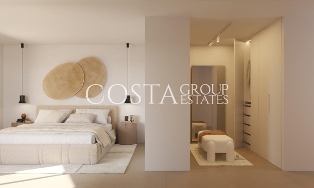 Nowy budynek - Apartments -
Fuengirola - Torreblanca