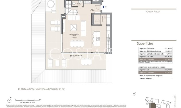Nowy budynek - Apartments -
Fuengirola - Torreblanca