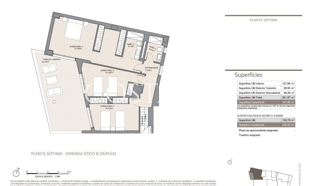 Nowy budynek - Apartments -
Fuengirola - Torreblanca