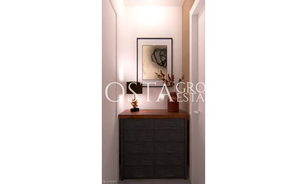 New Build - Villa -
San Javier - Santiago De La Ribera