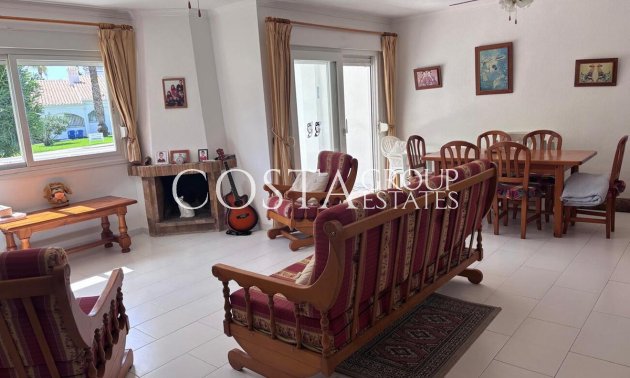 Herverkoop - Apartments -
Alicante - La Rioja