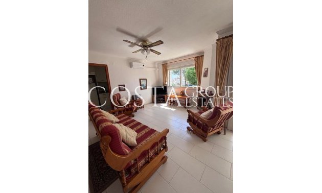 Herverkoop - Apartments -
Alicante - La Rioja