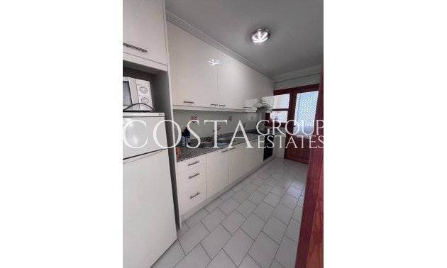 Herverkoop - Apartments -
Alicante - La Rioja