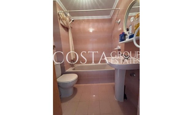 Herverkoop - Apartments -
Alicante - La Rioja